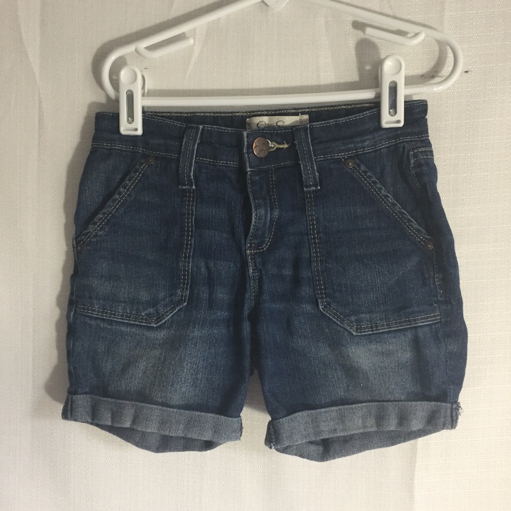 💛Jessica Simpson shorts